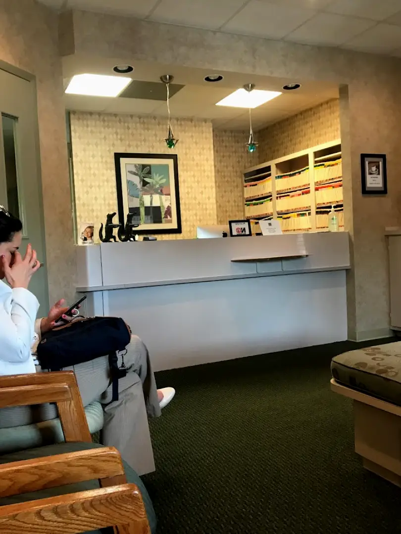  Orlando Deese Orthodontics