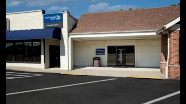  Owensboro Health Family Medicine in Beaver Dam