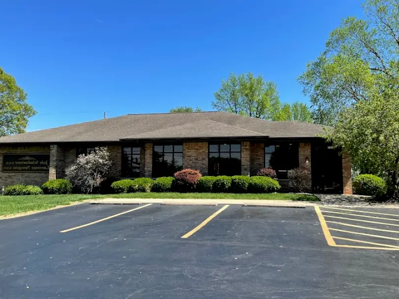 Park Place Dental Group - Godfrey