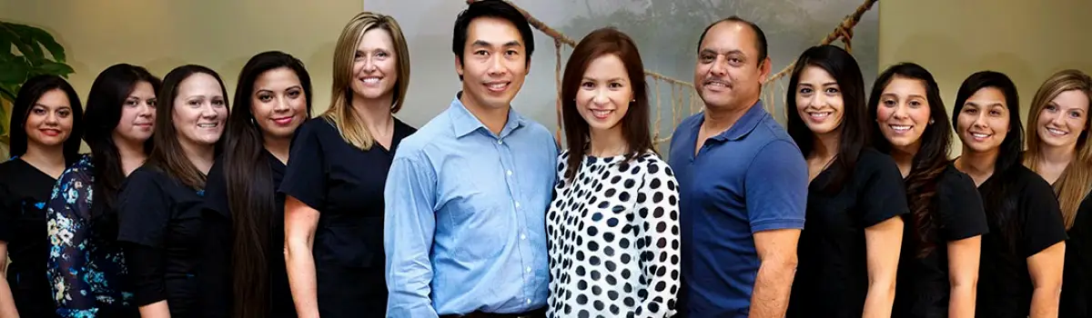 Pasadena Advanced Care Dentistry & Dentures