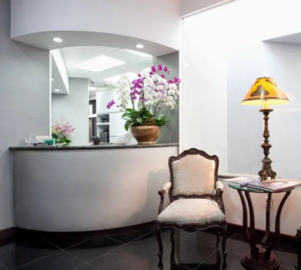  Pasadena Prosthodontics