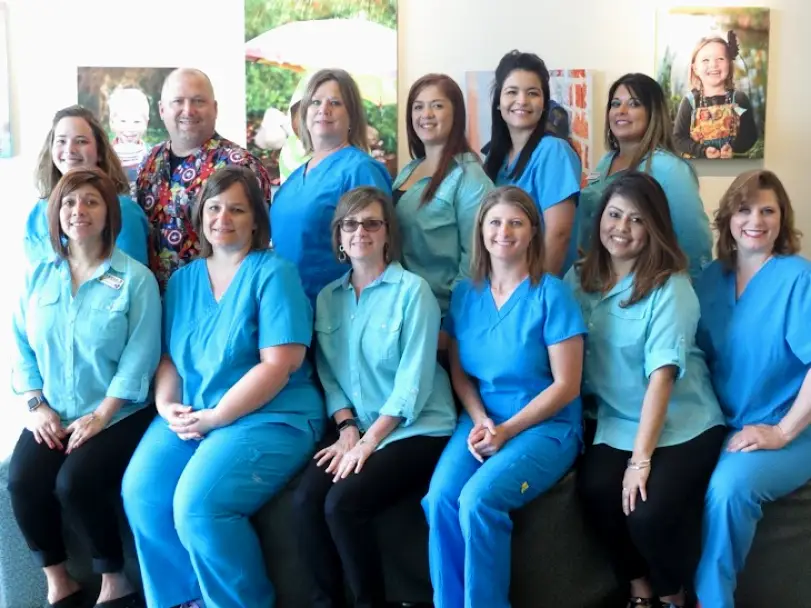 Pediatric Dentistry of San Angelo