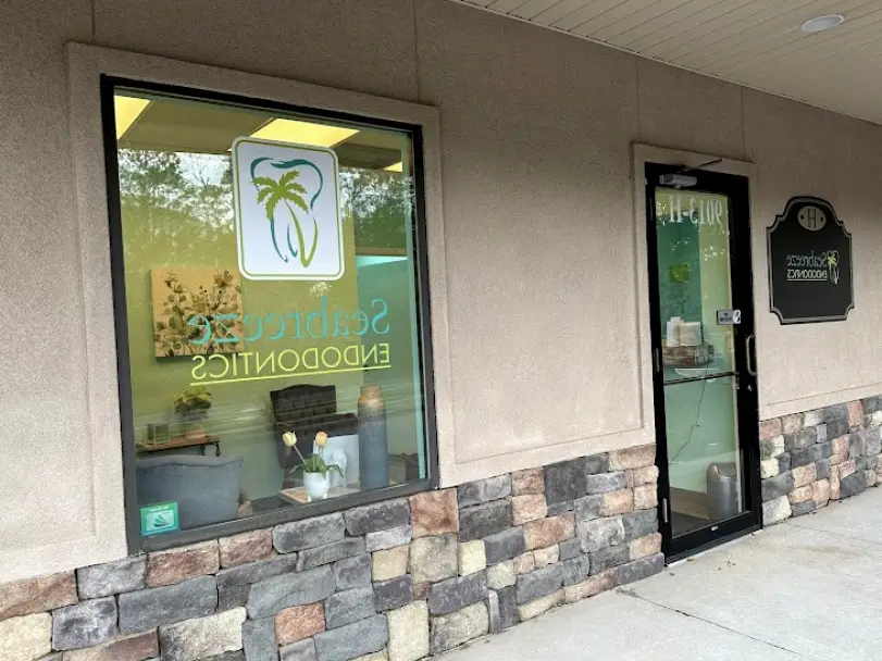 Pensacola Seabreeze Endodontics
