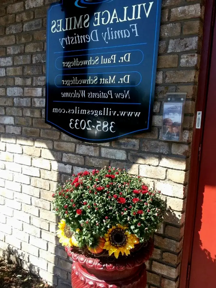 Pittsford Village Smiles Family Dentistry