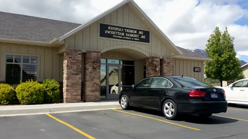 Pleasant View Dr. Robert Capener DMD