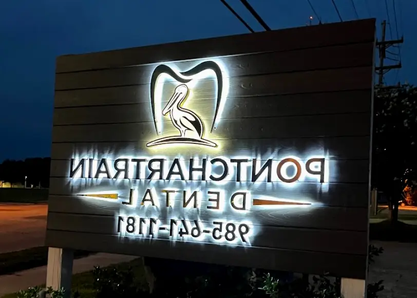 Pontchartrain Dental of Slidell