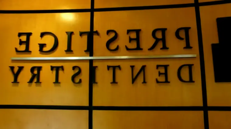 Prestige Dentistry - Trinity