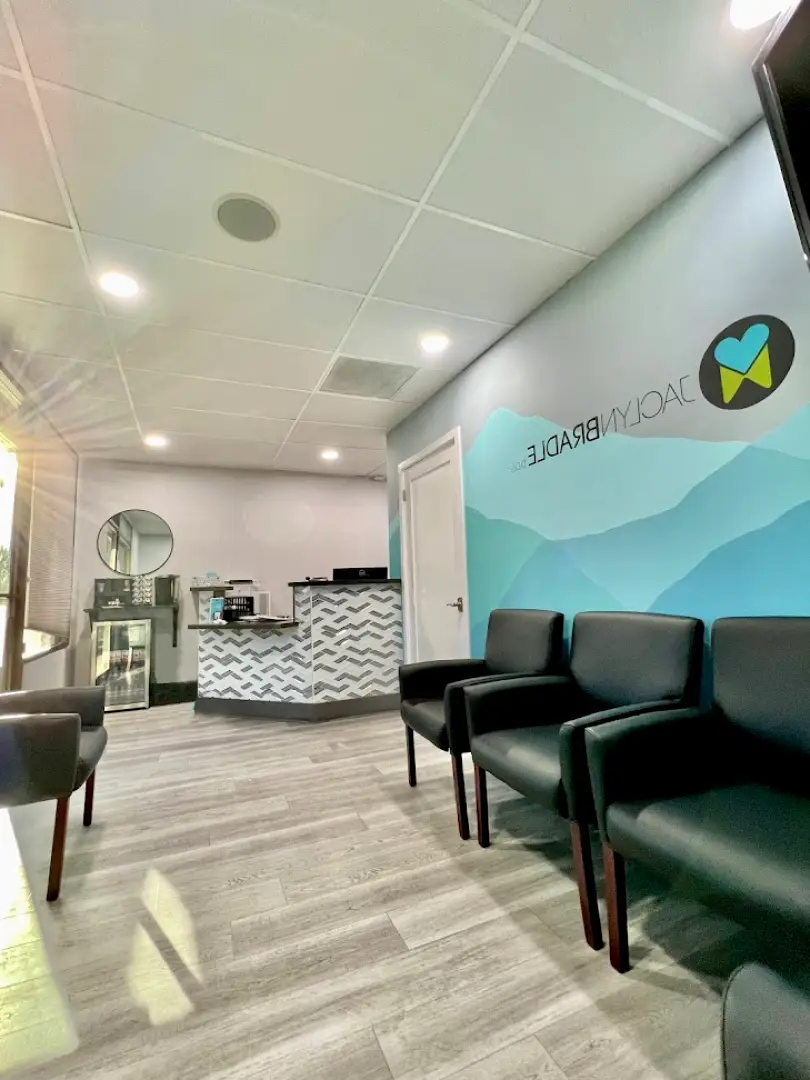 Rancho Cucamonga Jaclyn Bradle DDS
