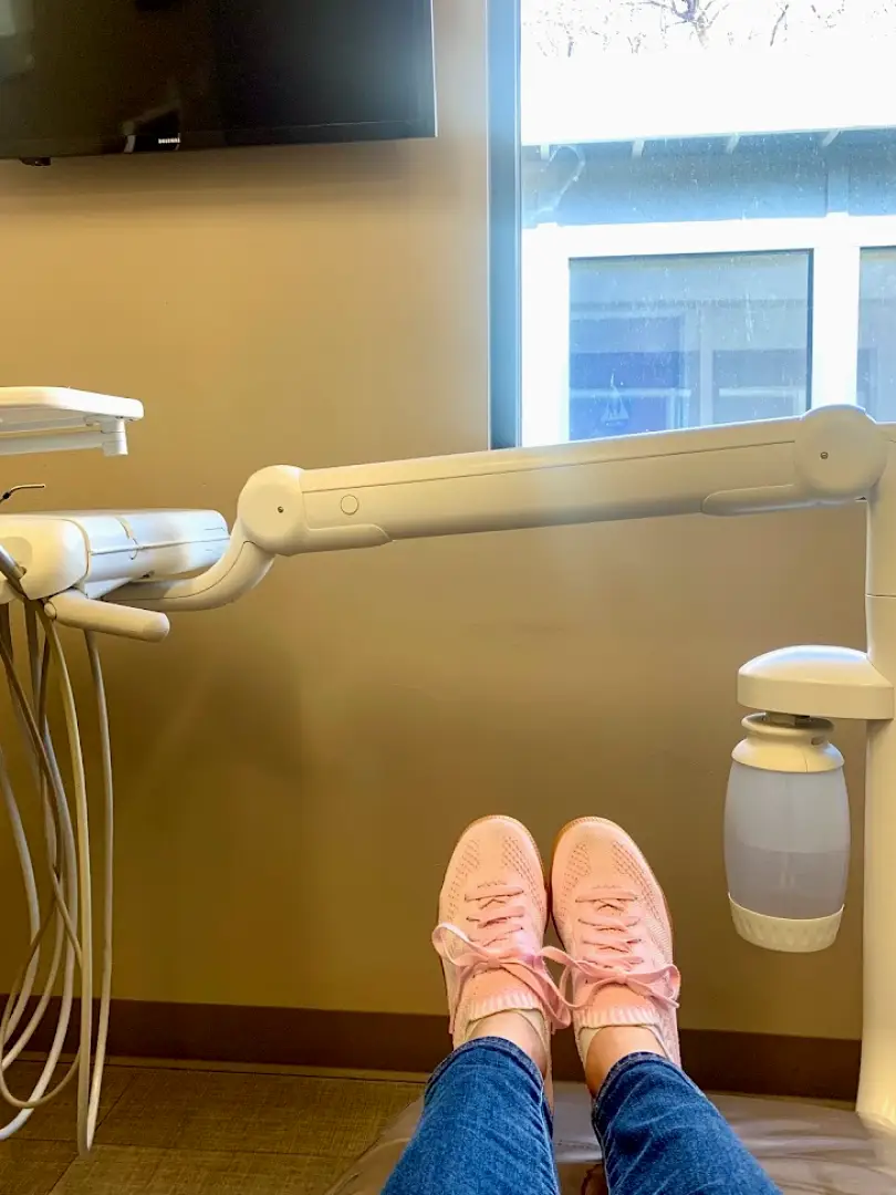 Sacramento Smile Art Dental
