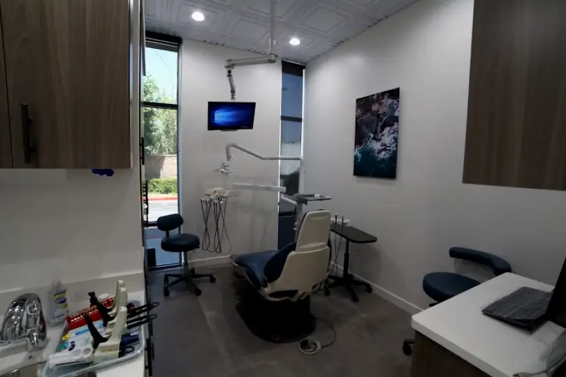 San Bernardino Wildwood Dental Group