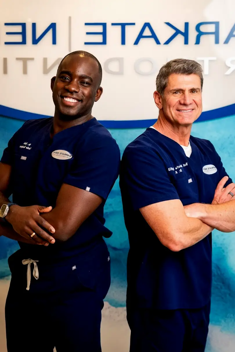 San Clemente Barkate Nehi Orthodontics