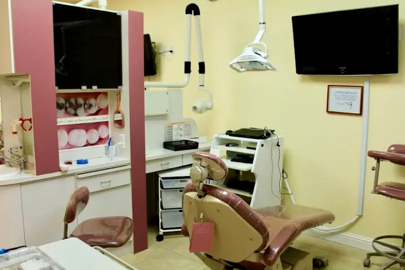 San Jose Almaden Family Dentistry