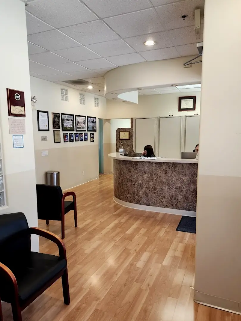 San Juan Capistrano Ortega Dental Group