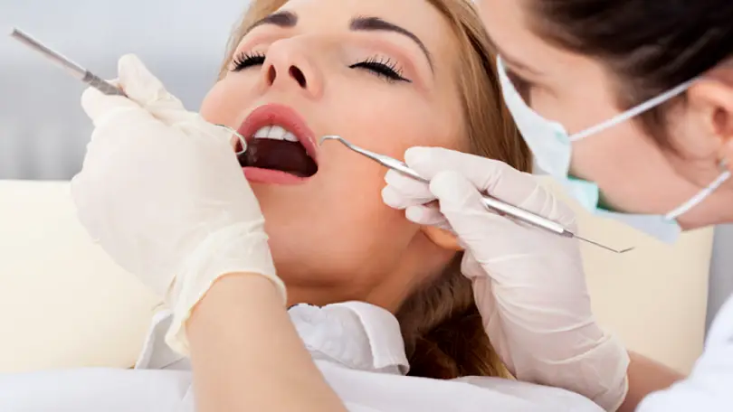 Silver Spring Briggs Chaney Family Dental Care