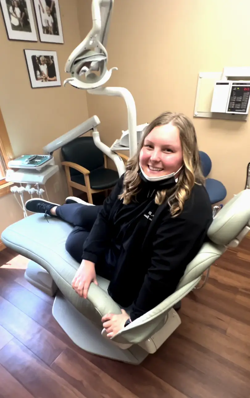 Smalltown Dental Morton (Fourth)