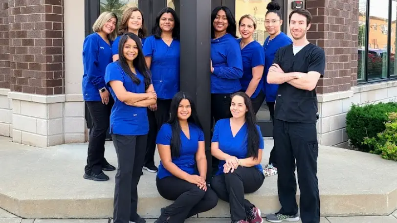Smile Today Dentistry of Nutley