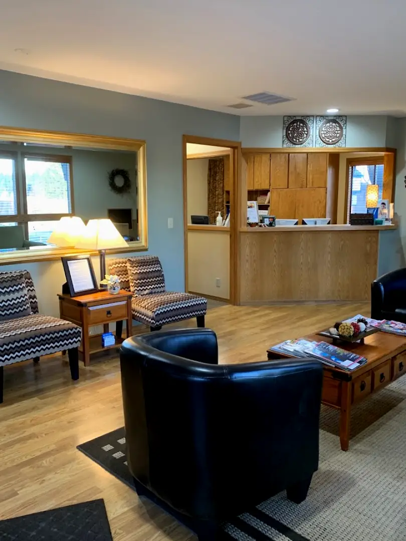  Spokane Dental Clinique