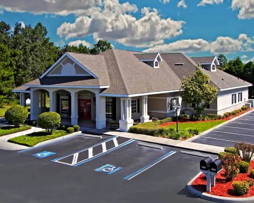 Spring Hill DeLuca, Ressel, and Congemi Dental Care