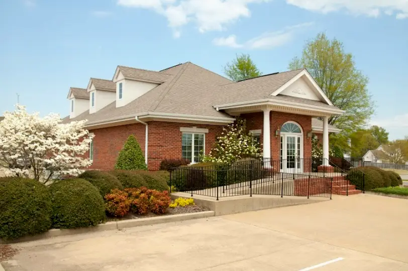 Stanley P. Young, DDS | Dyersburg Family Dentistry