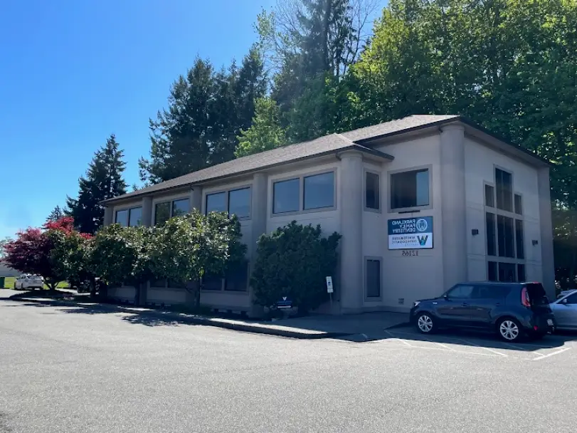 Tacoma Parkland Family Dentistry