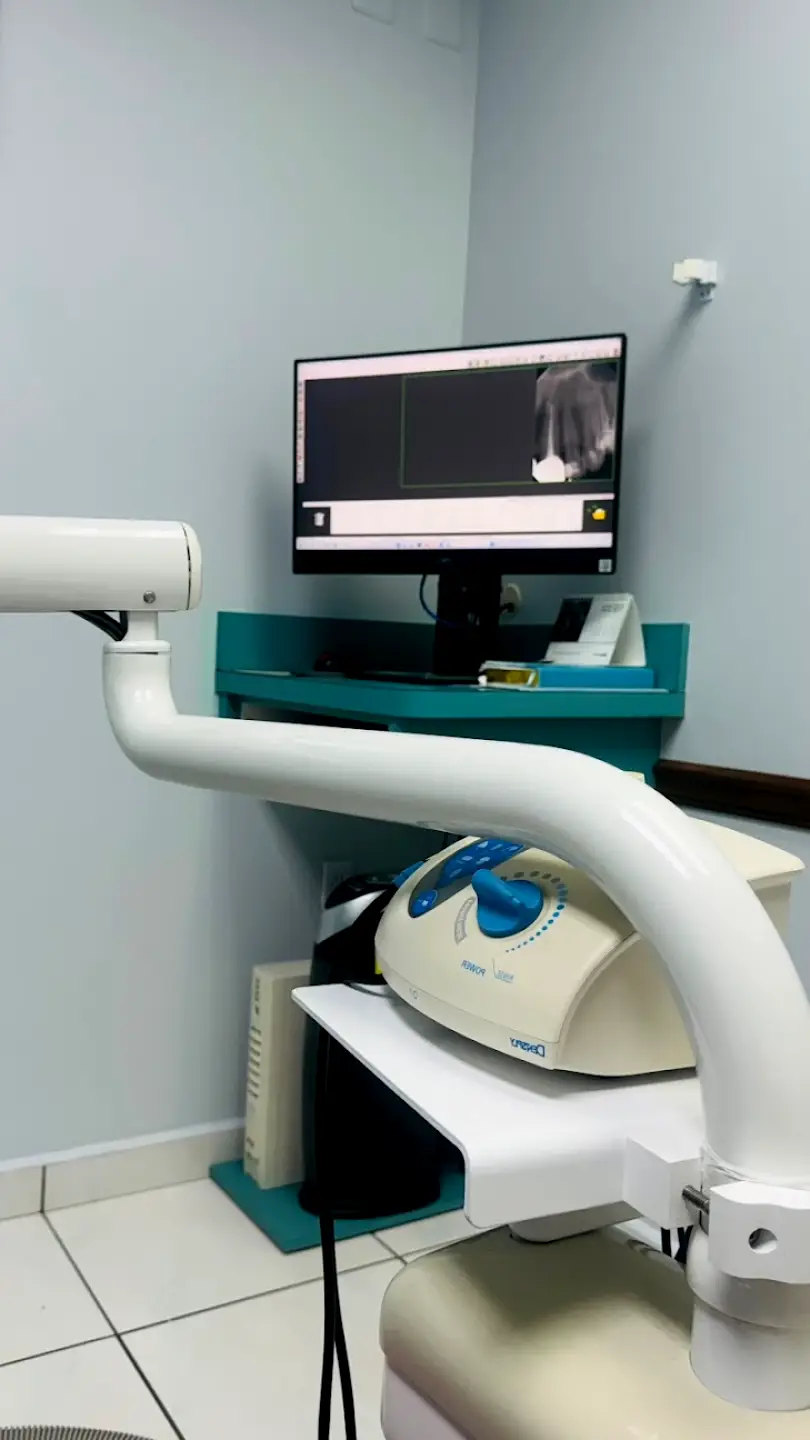  Tampa Crown Dental