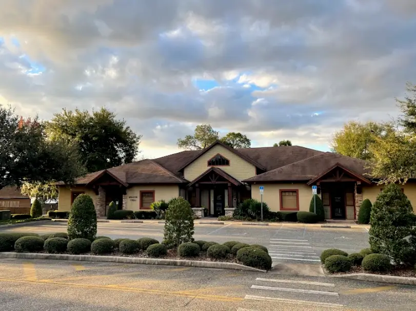 Tavares Lakeview Comprehensive Dentistry