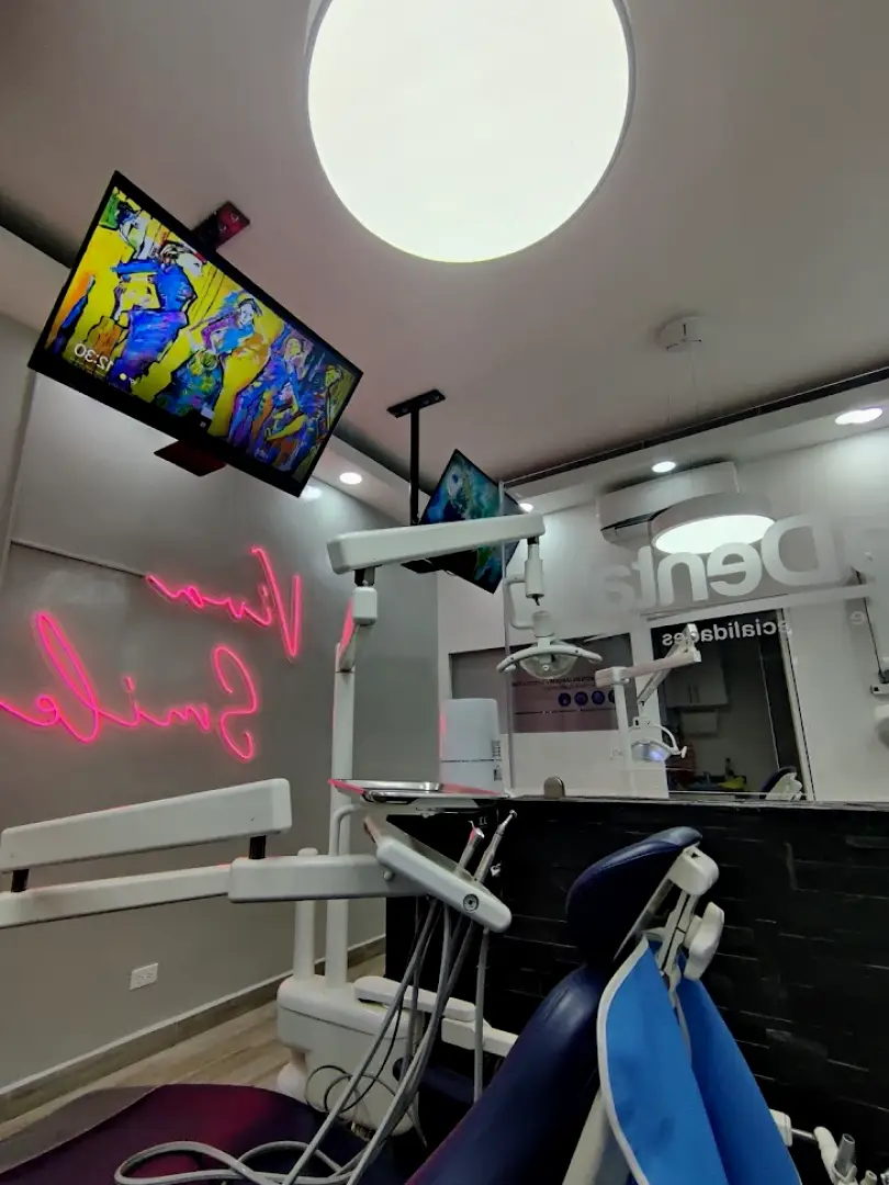 Tecate Viva Dental