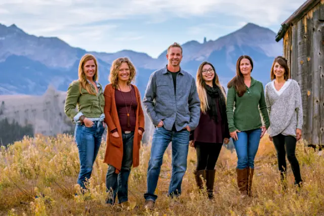 Telluride Elevated Dental