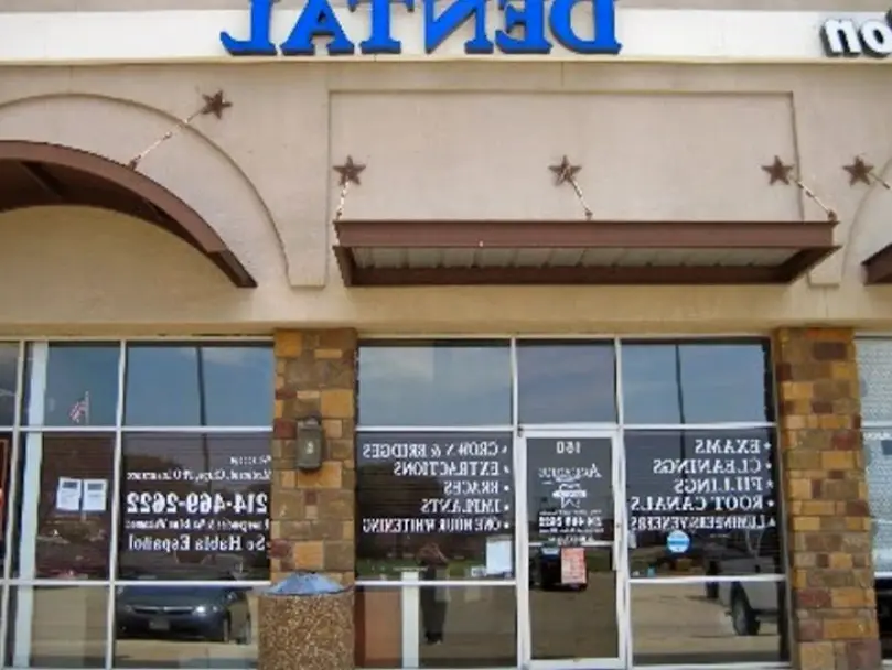 The Colony Aquarius Dental