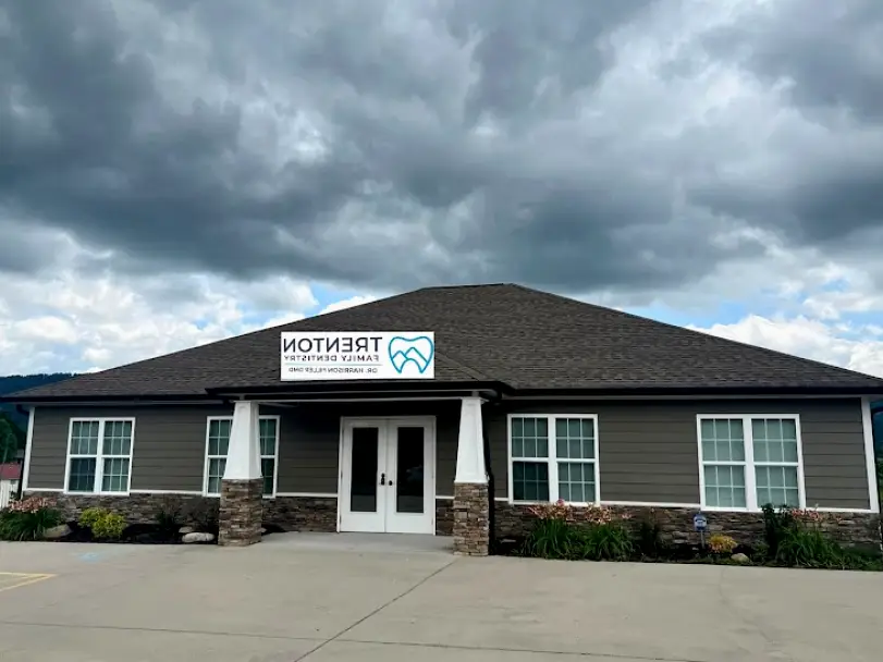  Trenton Family Dentistry