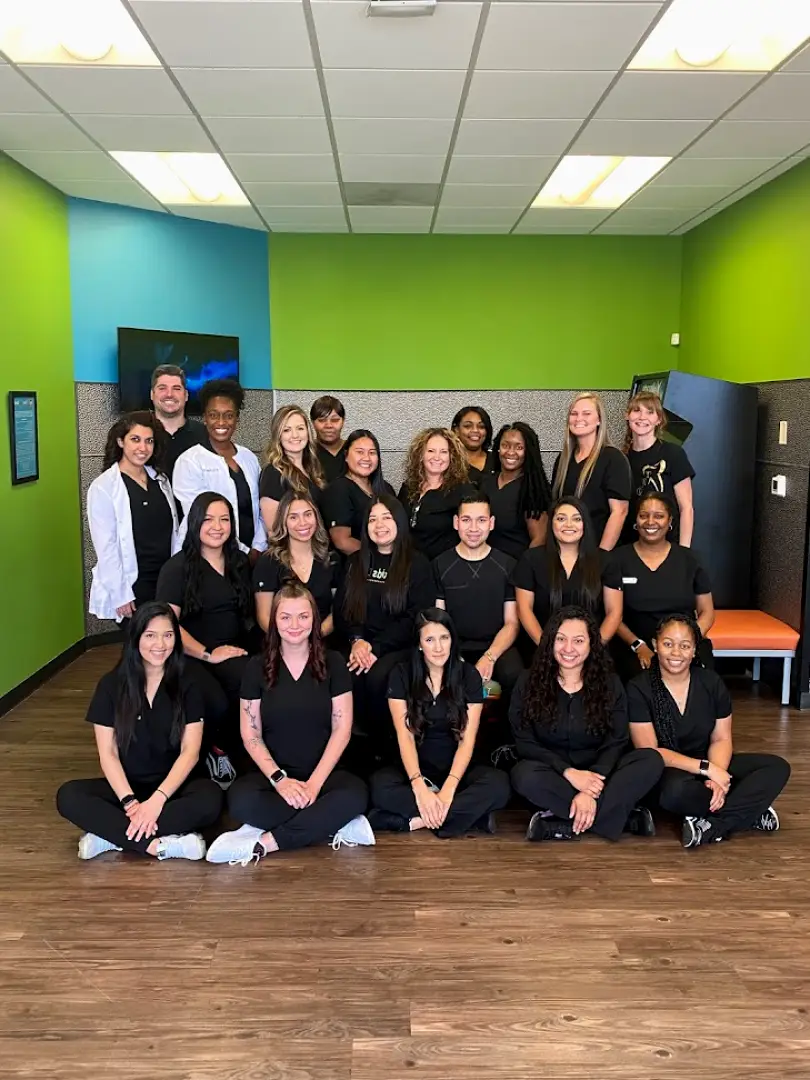 Triad Kids Dental - Greensboro Guilford College Rd.