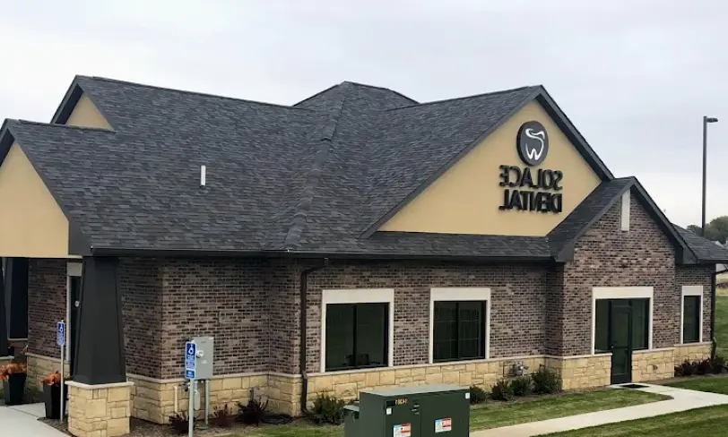 Urbandale Solace Dental