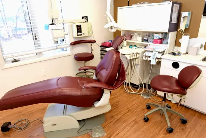  Vienna Tysons Corner Dental Arts Center
