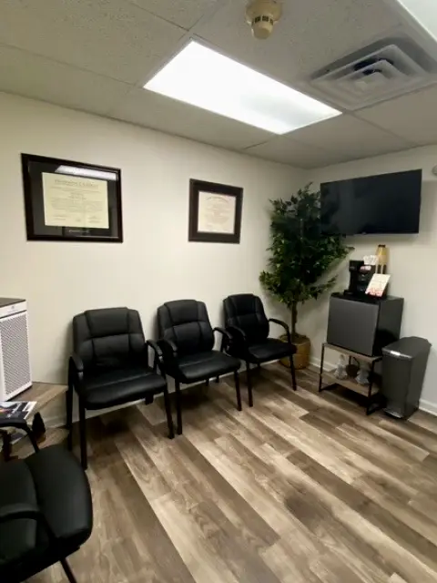 Wayne Dr. David K. Tran, DMD