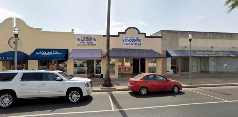 Weslaco Joel Martinez, DDS
