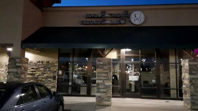 Wheat Ridge Front Range Oral Surgery - Contact our Dacono Office