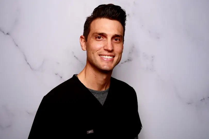  Wichita Dr. Jacob Butler