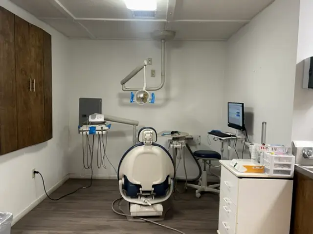 Albuquerque Salud Dental Group