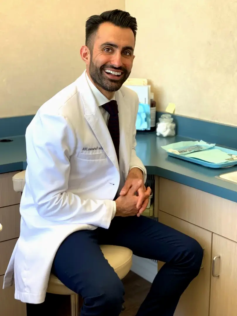 Alhambra Arlen Vartanian, DDS