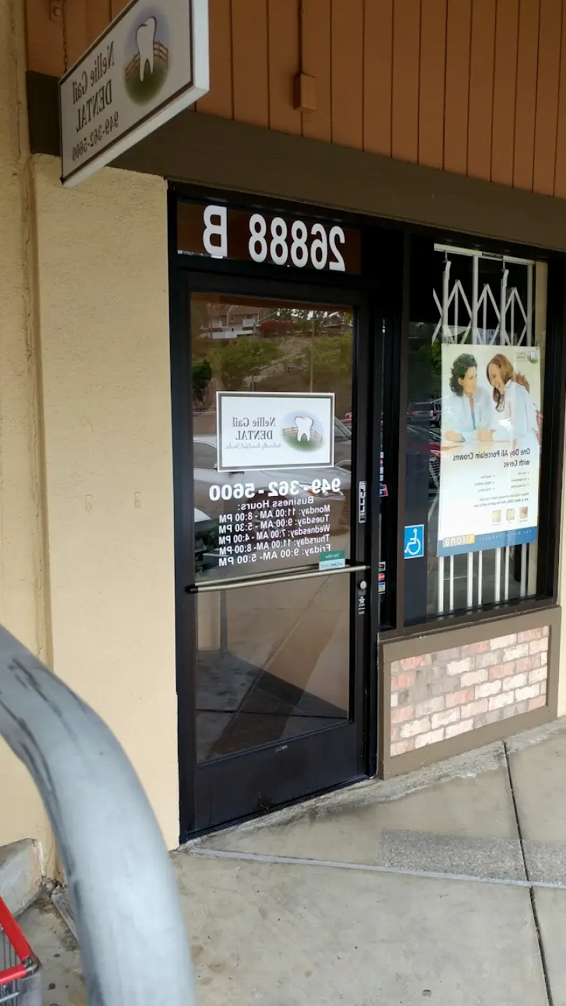 Aliso Viejo Nellie Gail Dental Group, Dr. Cornel Crasnean, DDS