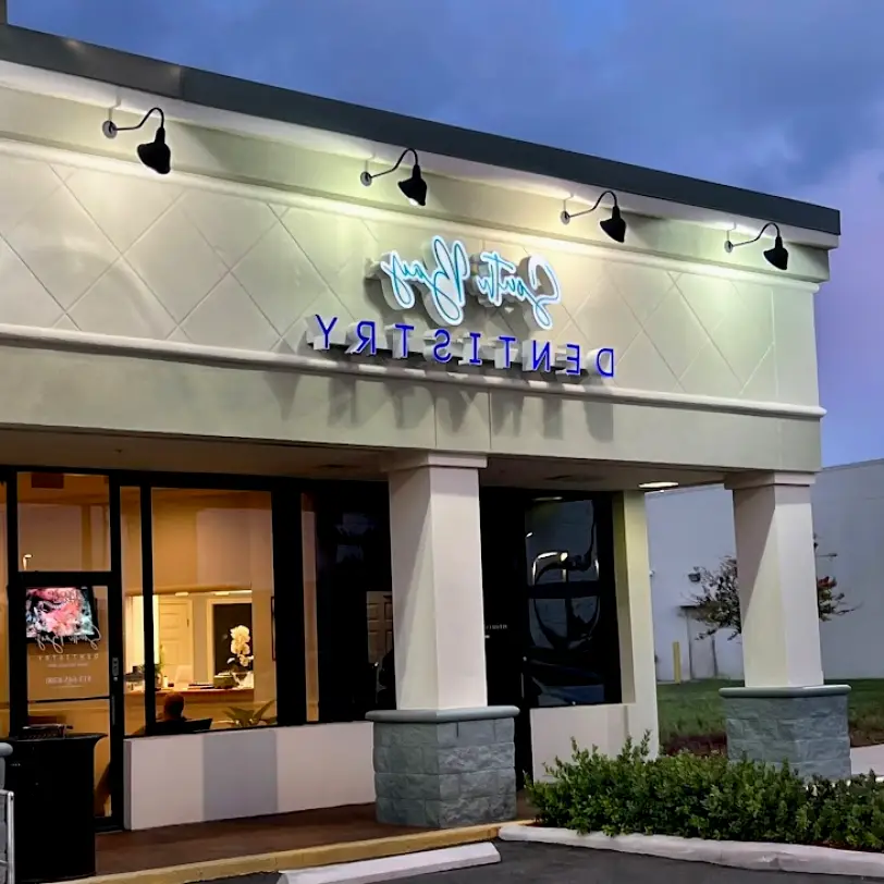 Apollo Beach South Bay Dentistry - Dr. Denise McCaskill
