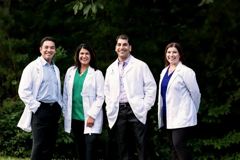 Asheville Zoe Dental