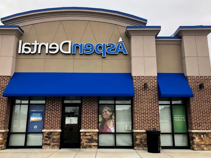 Aspen Dental - Millington, TN