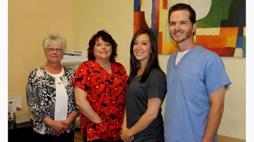 Aston The Dental Health Center: Daniel R. Seger, DMD