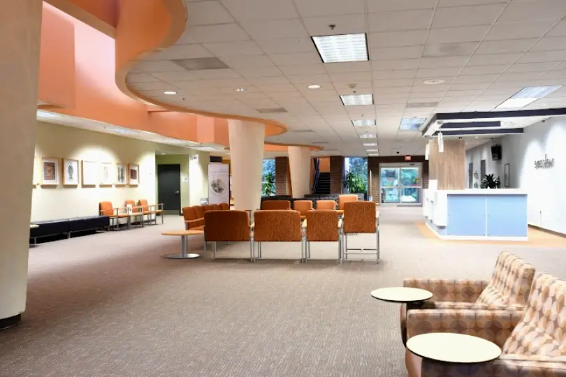  Atlanta Kaiser Permanente Cascade Medical Center