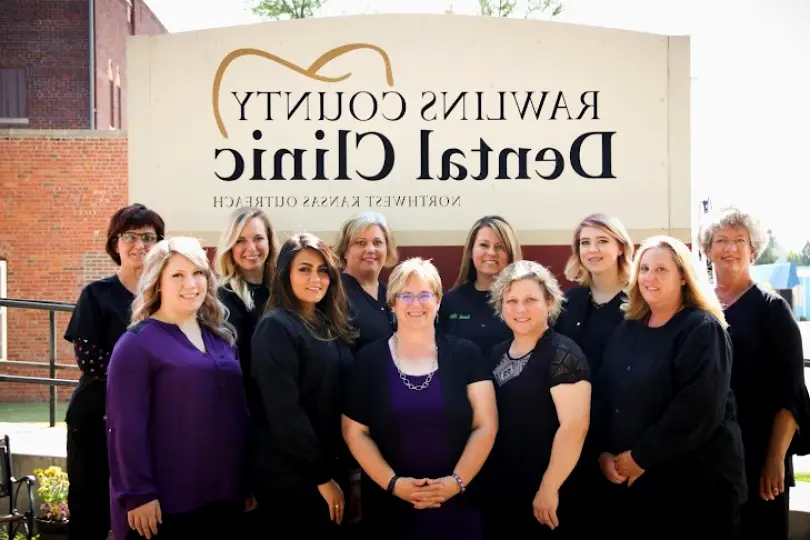 Atwood Rawlins County Dental Clinic