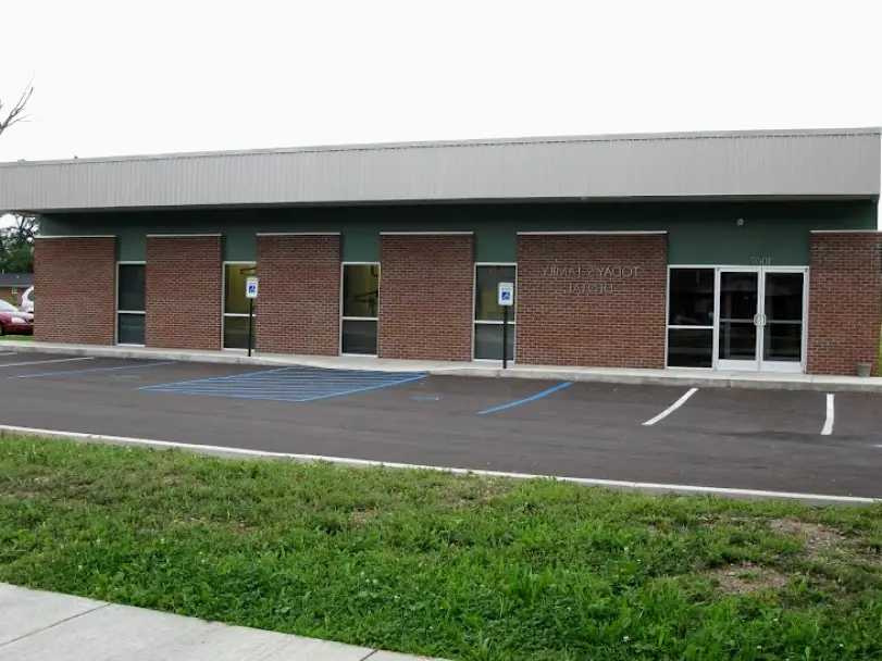 Berea Today's Family Dental General Dentistry