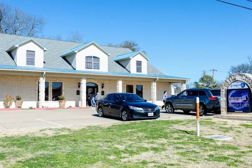 Canton Legacy Dental Group