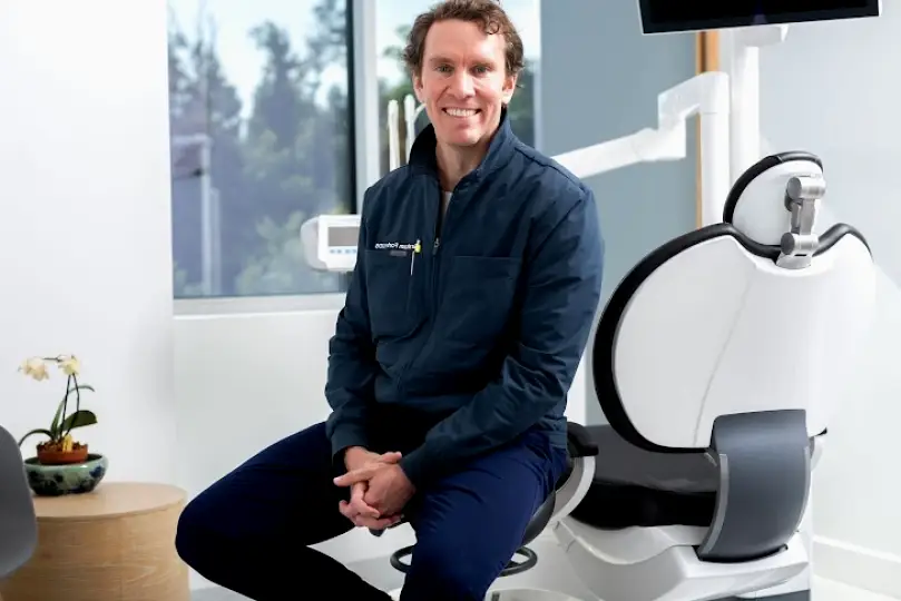 Capital Dental Design - Richmond