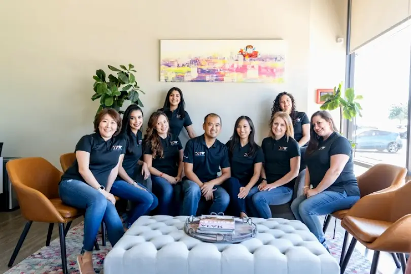 Cedar Park TLC Pediatric Dentistry and Orthodontics